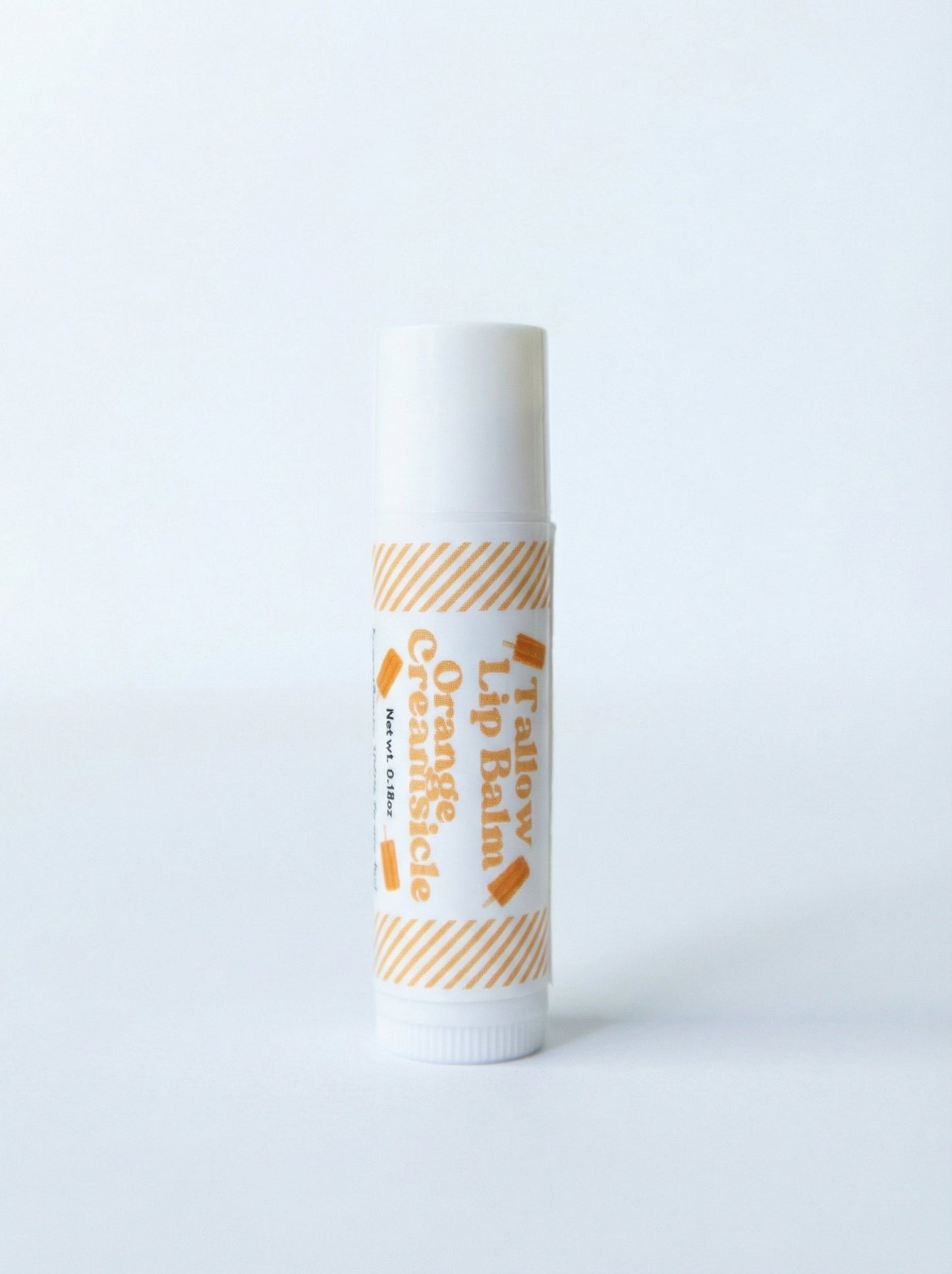Tallow Lip Balm
