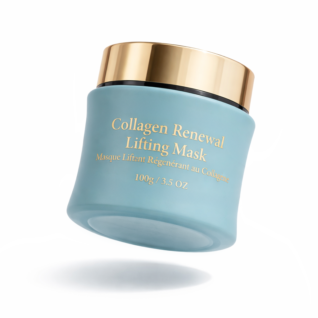 Velour De Peau Collagen Renewal Lifting Mask