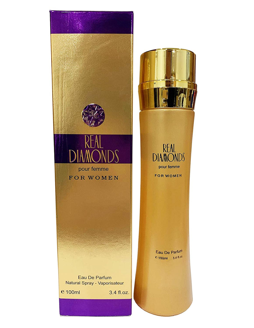 Real Diamonds Fragrance