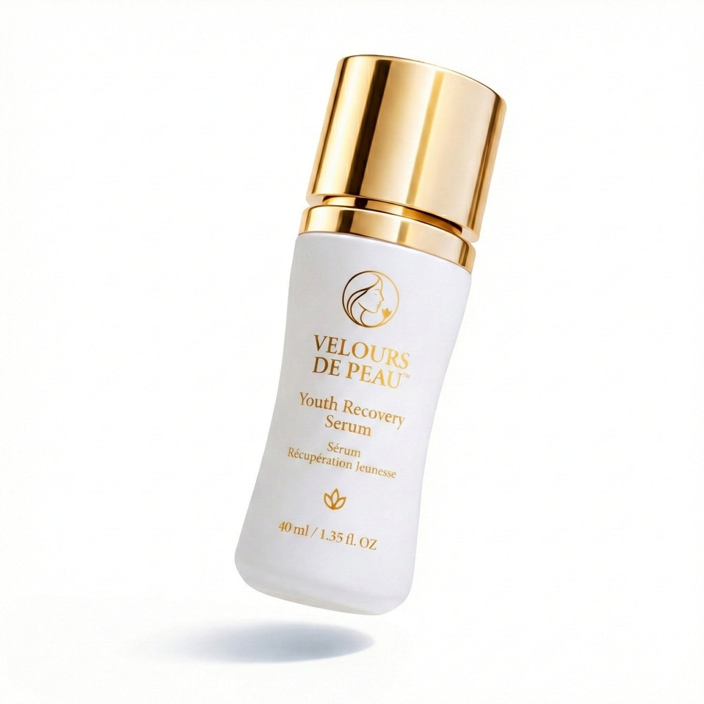 Velours De Peau Youth Recovery Serum