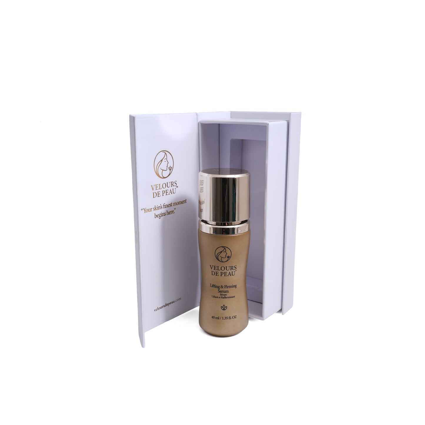 Velours De Peau Lifting and Firming Serum