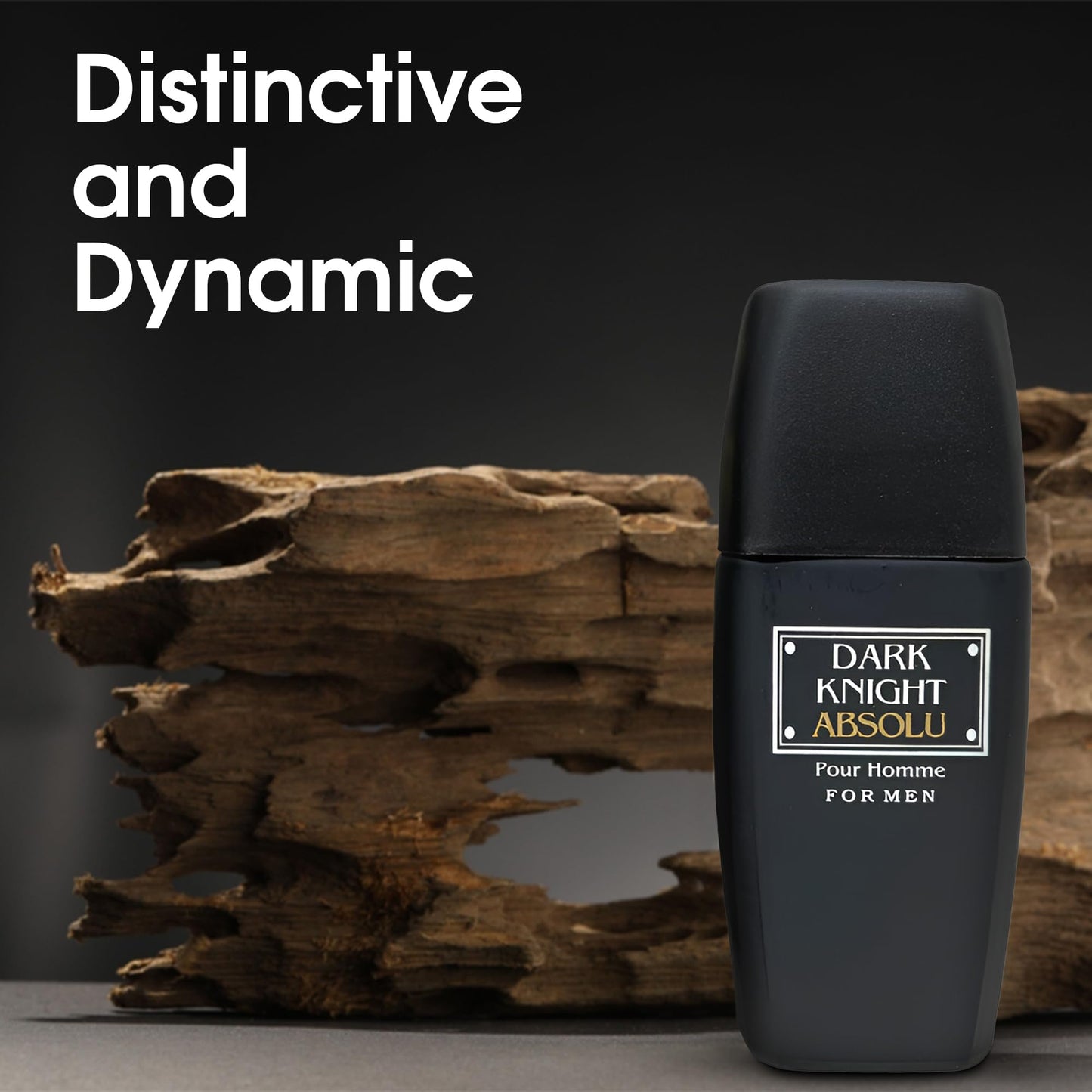 Dark Knight Absolu pour Homme