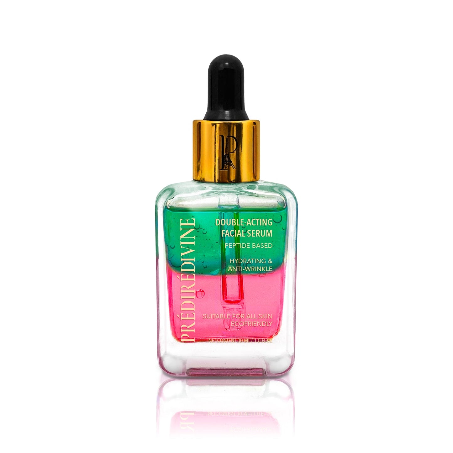 Predire Divine Double Acting Facial Serum