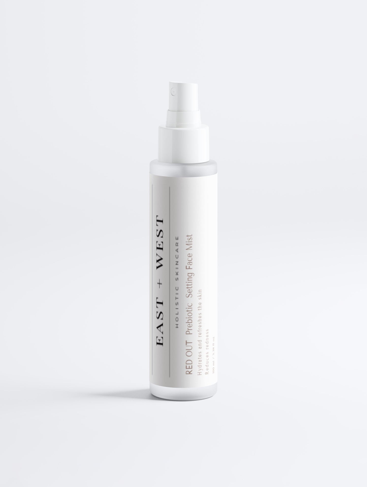 RED OUT Prebiotic Setting Face Mist (redness/rosacea/acne)
