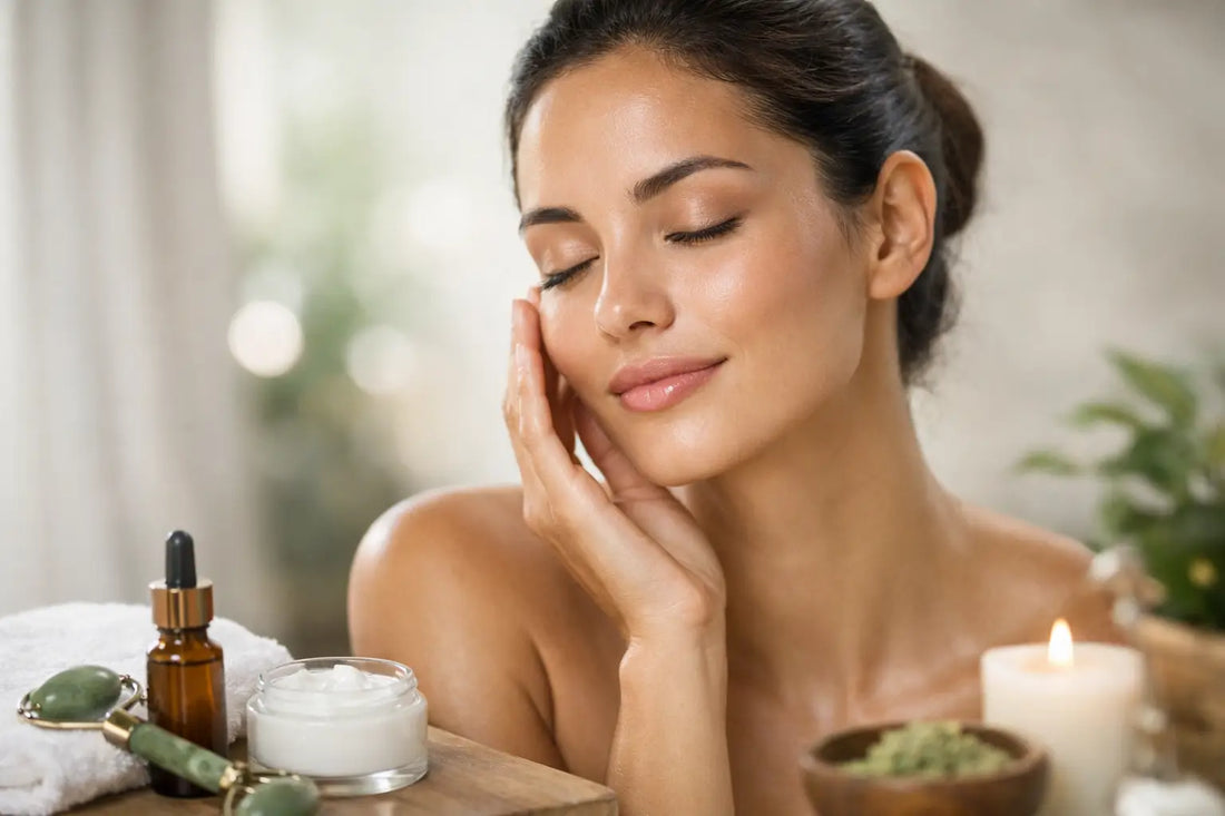 A Guide to Holistic Skin Correction That Lasts