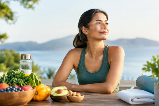 What Integrative Health Means for Lasting Vitality