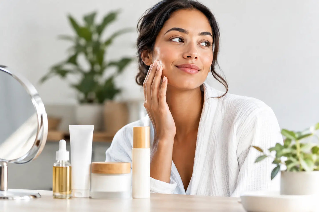 Personalized Skincare That Treats the Whole You