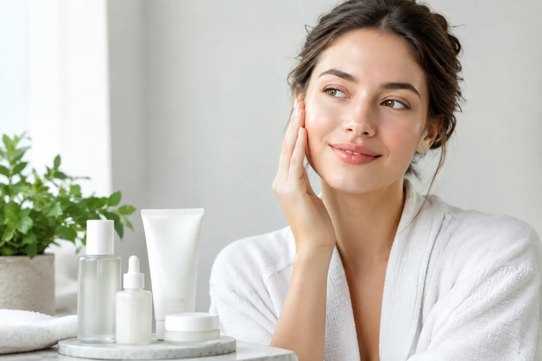 Best Skincare for Sensitive Skin, Made Simple