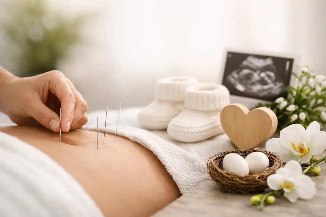 Is Acupuncture Good for Fertility? What to Know