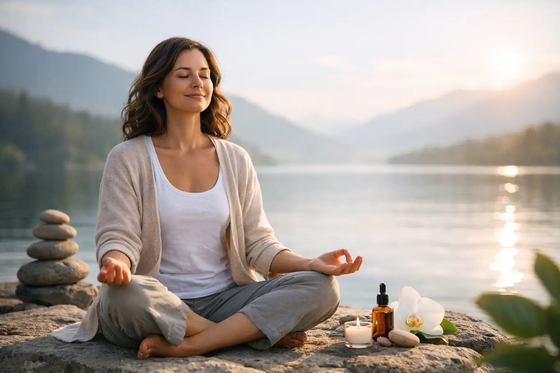Women's Wellness Care Guide for Lasting Balance