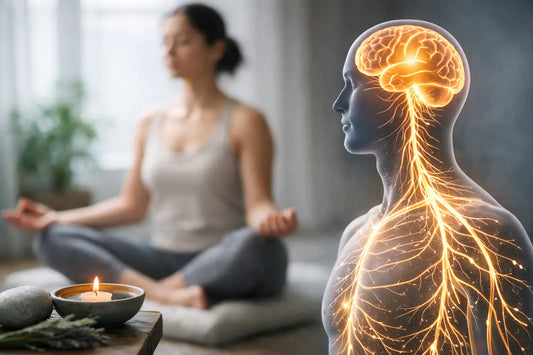 A Practical Guide to Nervous System Regulation