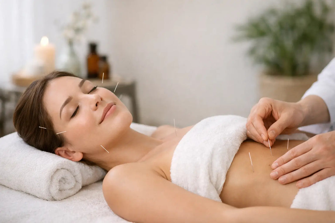 Best Acupuncture Benefits for Women, Explained