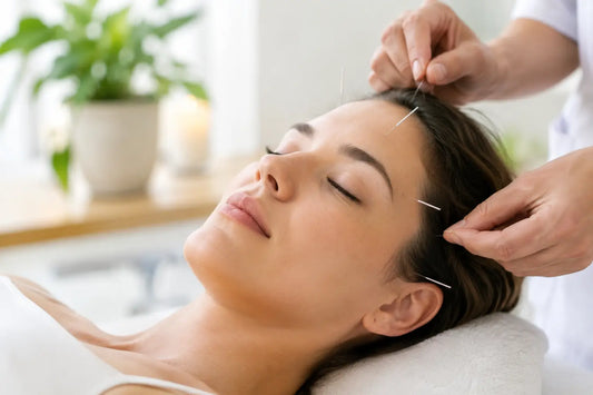 How Acupuncture Eases Migraines Over Time