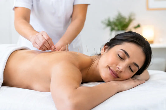 Chronic Pain Acupuncture Outcomes Explained