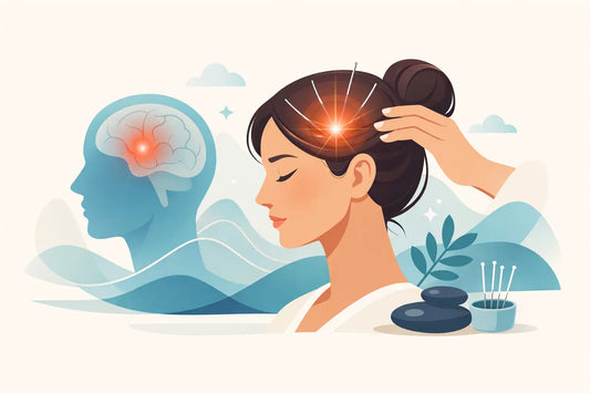 Acupuncture for Migraines Naturally