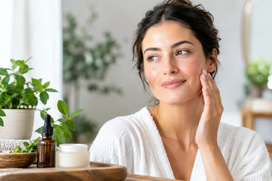 Beaverton Holistic Skincare for Lasting Clarity