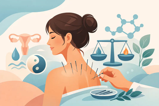 Can Acupuncture for Hormonal Imbalance Help?