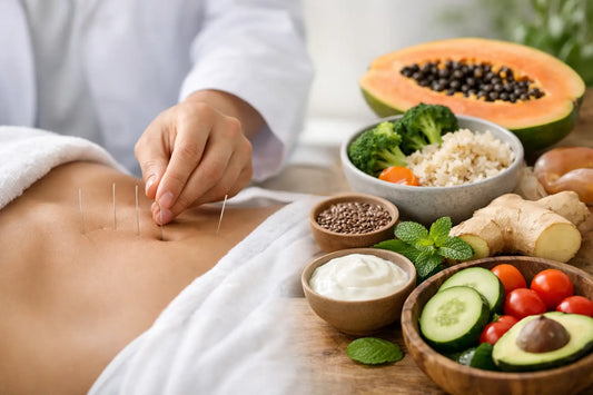 Acupuncture for Digestive Issues: Can It Help?