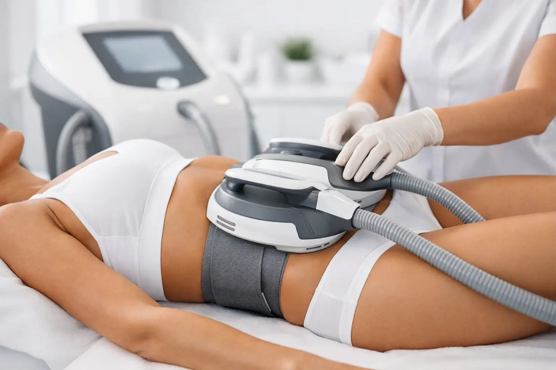 What Non Invasive Body Contouring Can Do