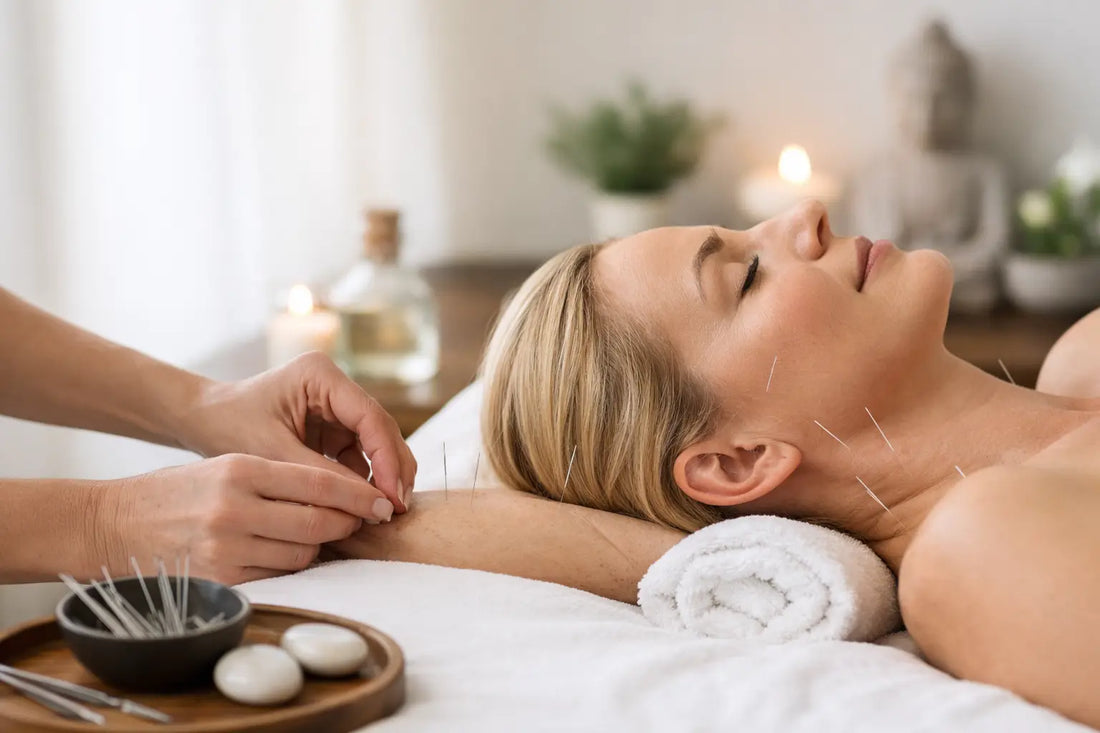 Your Integrative Acupuncture Treatment Guide
