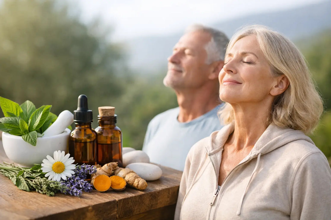 Benefits of Integrative Medicine for Lasting Vitality