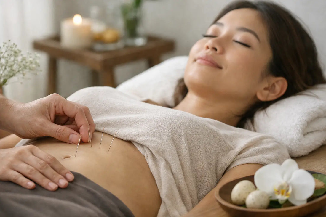 Can Acupuncture for Fertility Support Help?