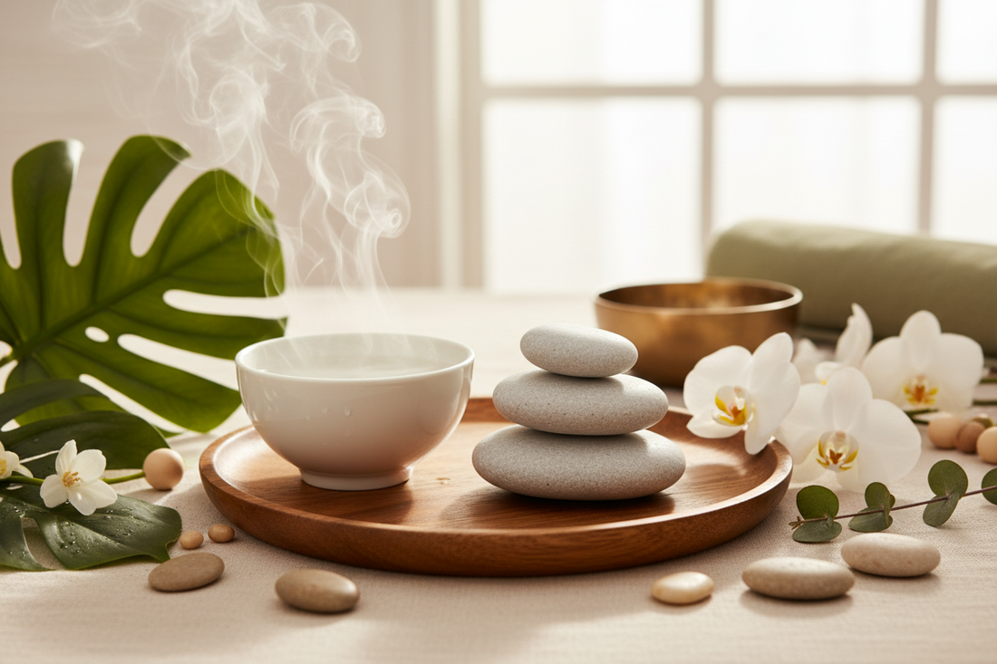 Is a holistic lifestyle for you?