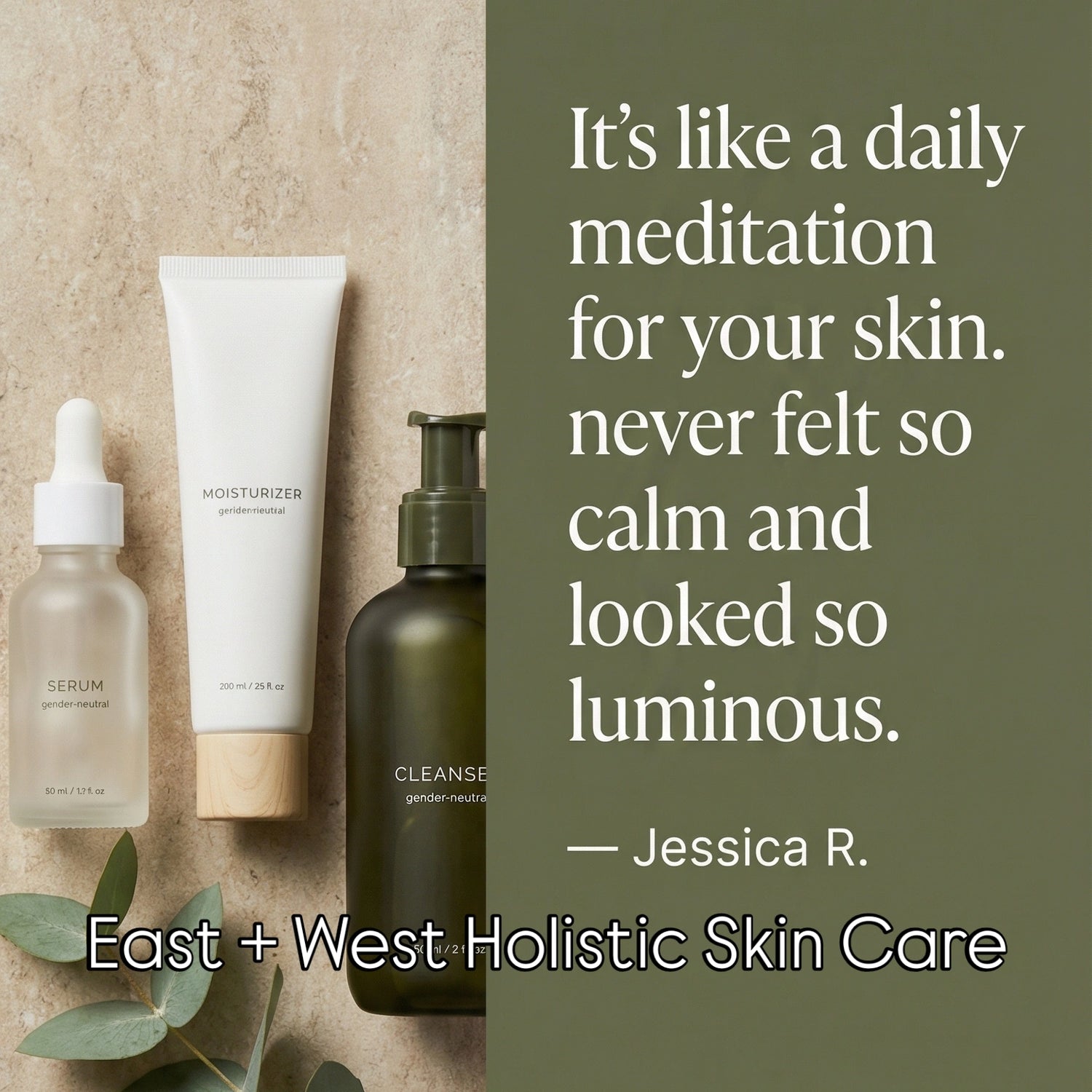Moisturizers