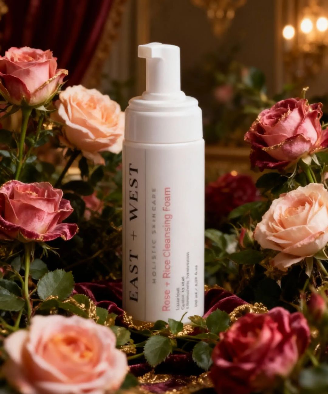 Cleansers (Holistic and Clean)