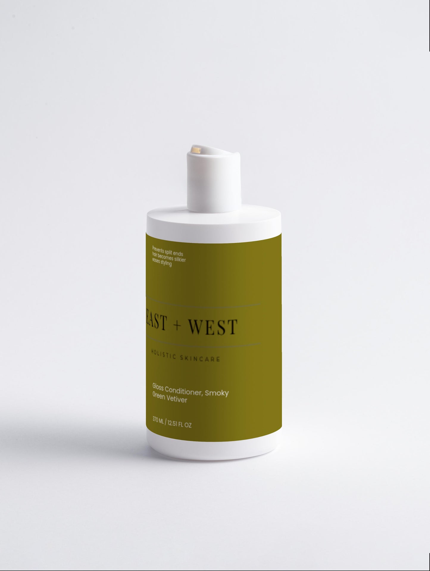 Gloss Conditioner, Smoky Green Vetiver