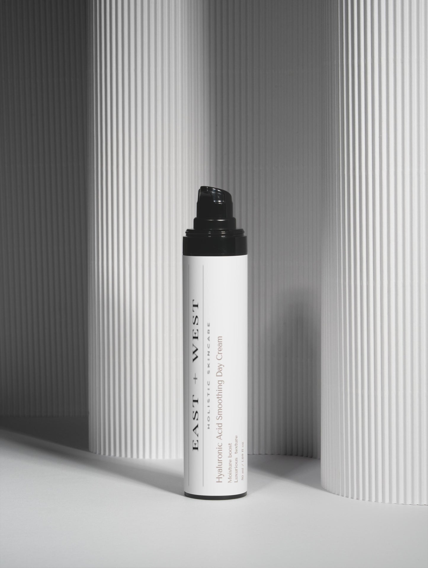 Hyaluronic Acid Smoothing Day Cream