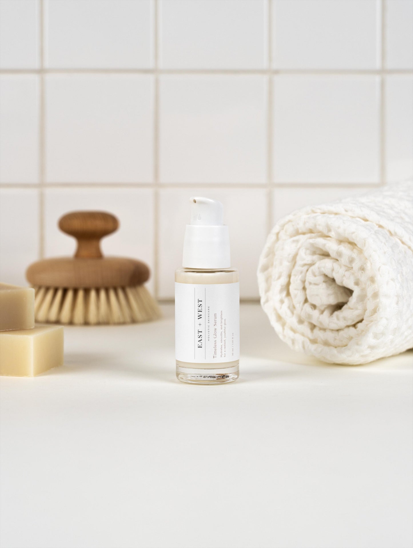 Youthful Glow Serum