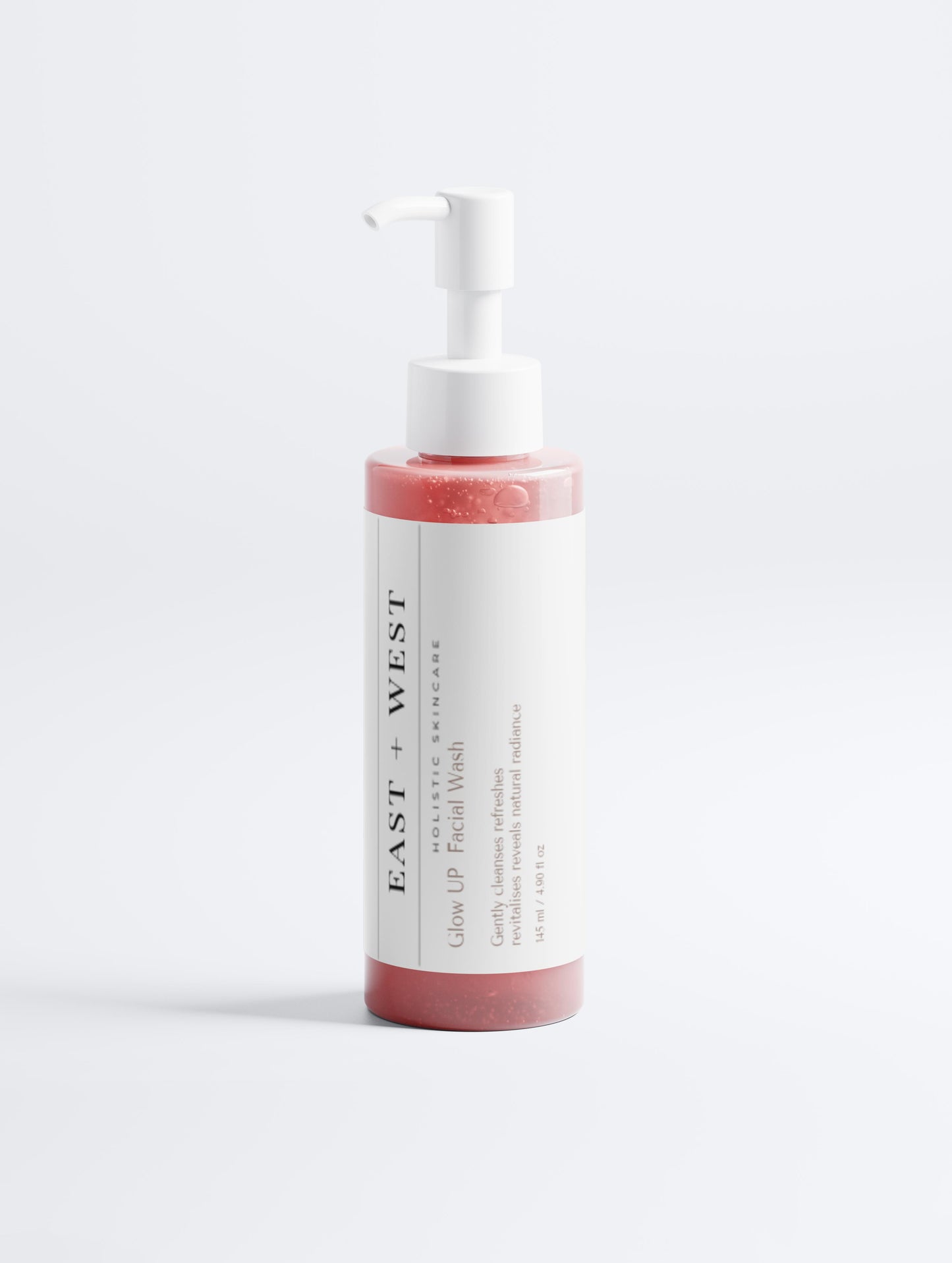 Glow UP Facial Wash
