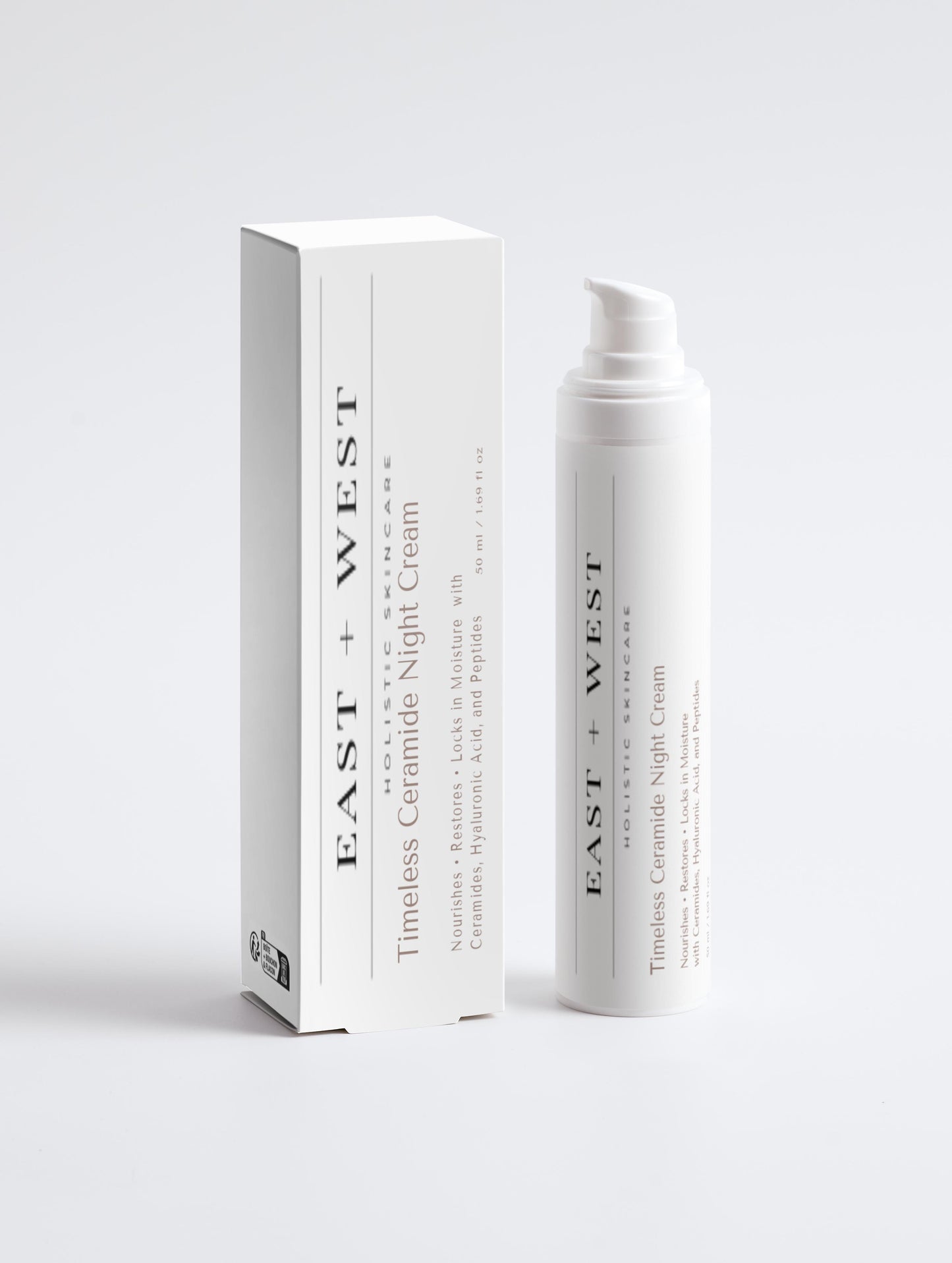 Timeless Ceramide Night Cream