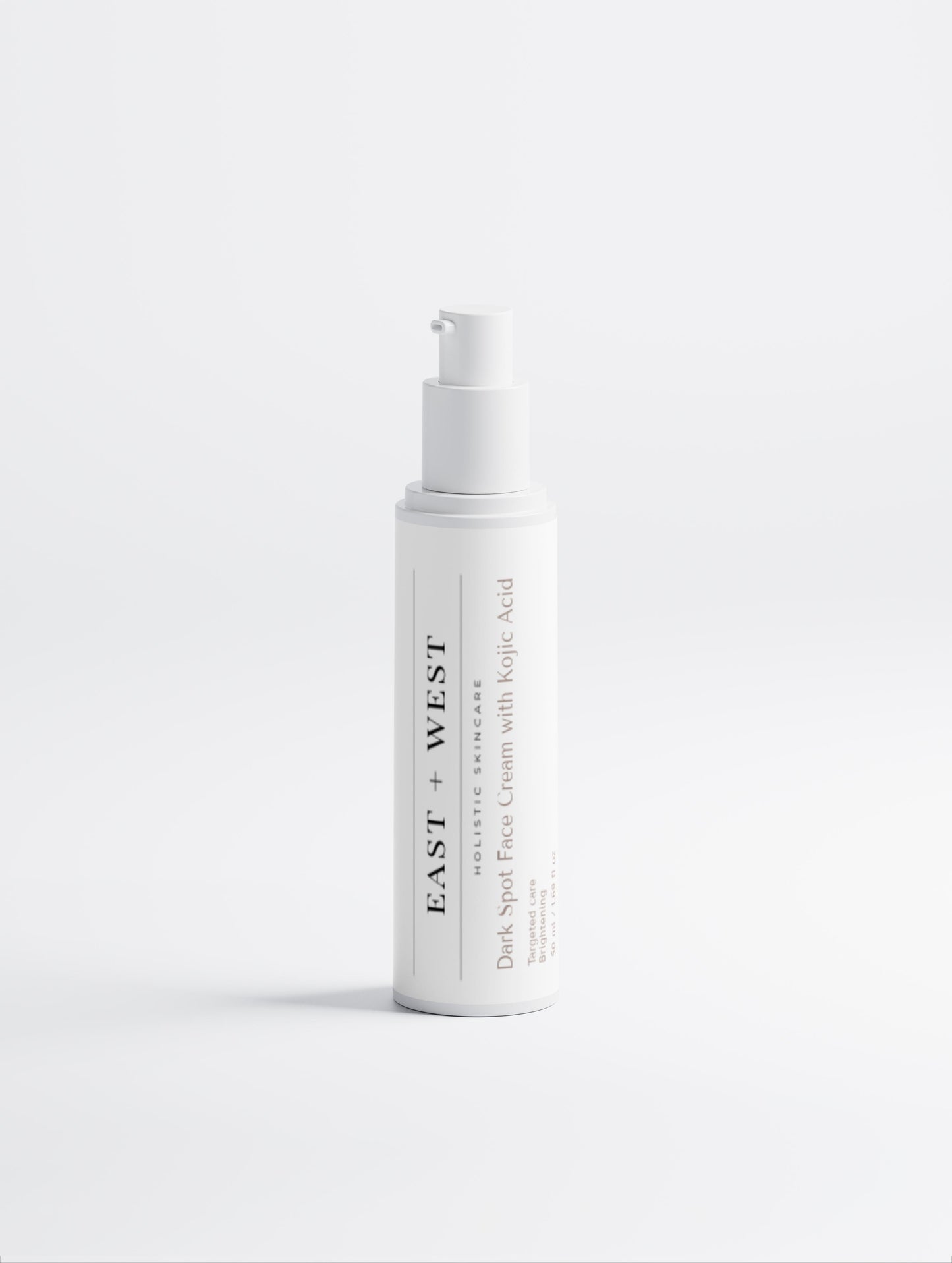Dark Spot Face Cream with Kojic Acid