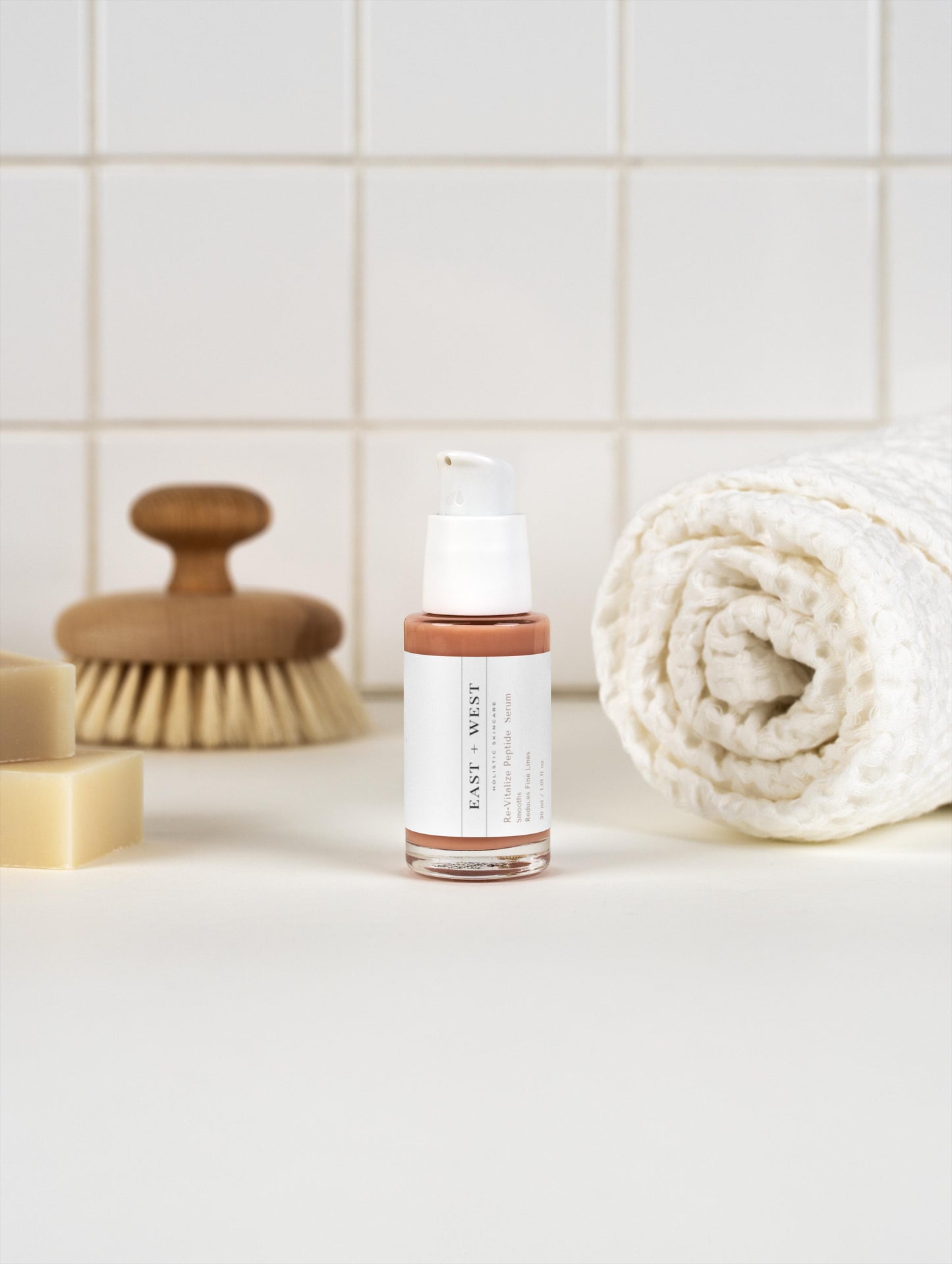 Re-Vitalize Peptide Anti-Aging Serum (Tightening/Pore Minimizing)