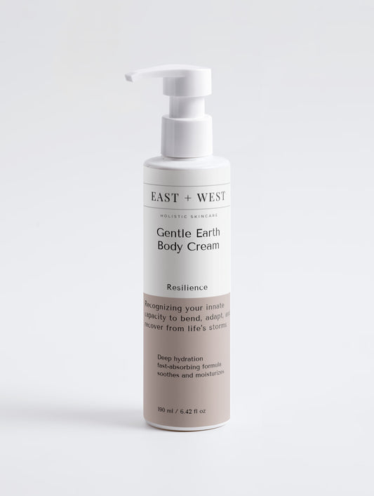 Gentle Earth Body Cream