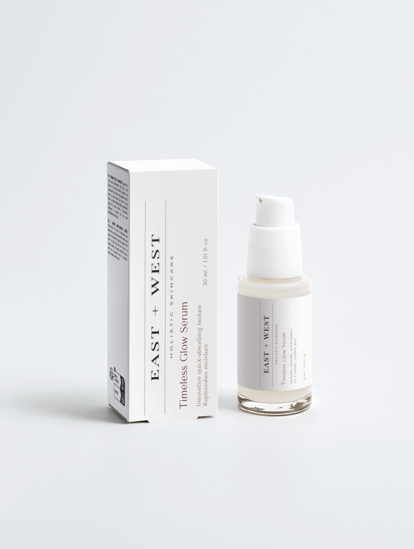 Youthful Glow Serum