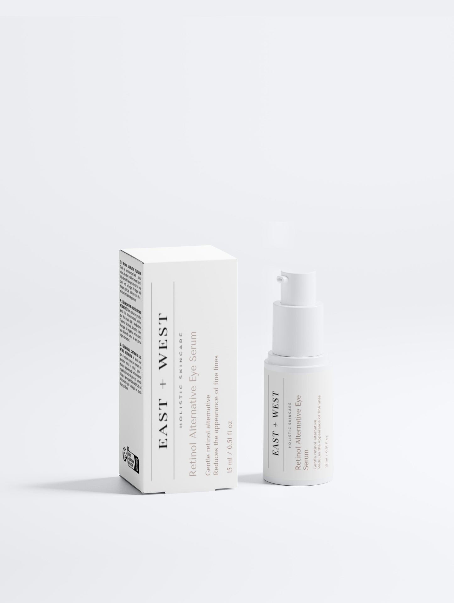 Retinol Alternative Eye Serum