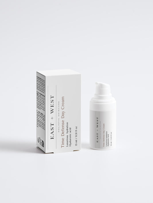 Time Defense Day Cream