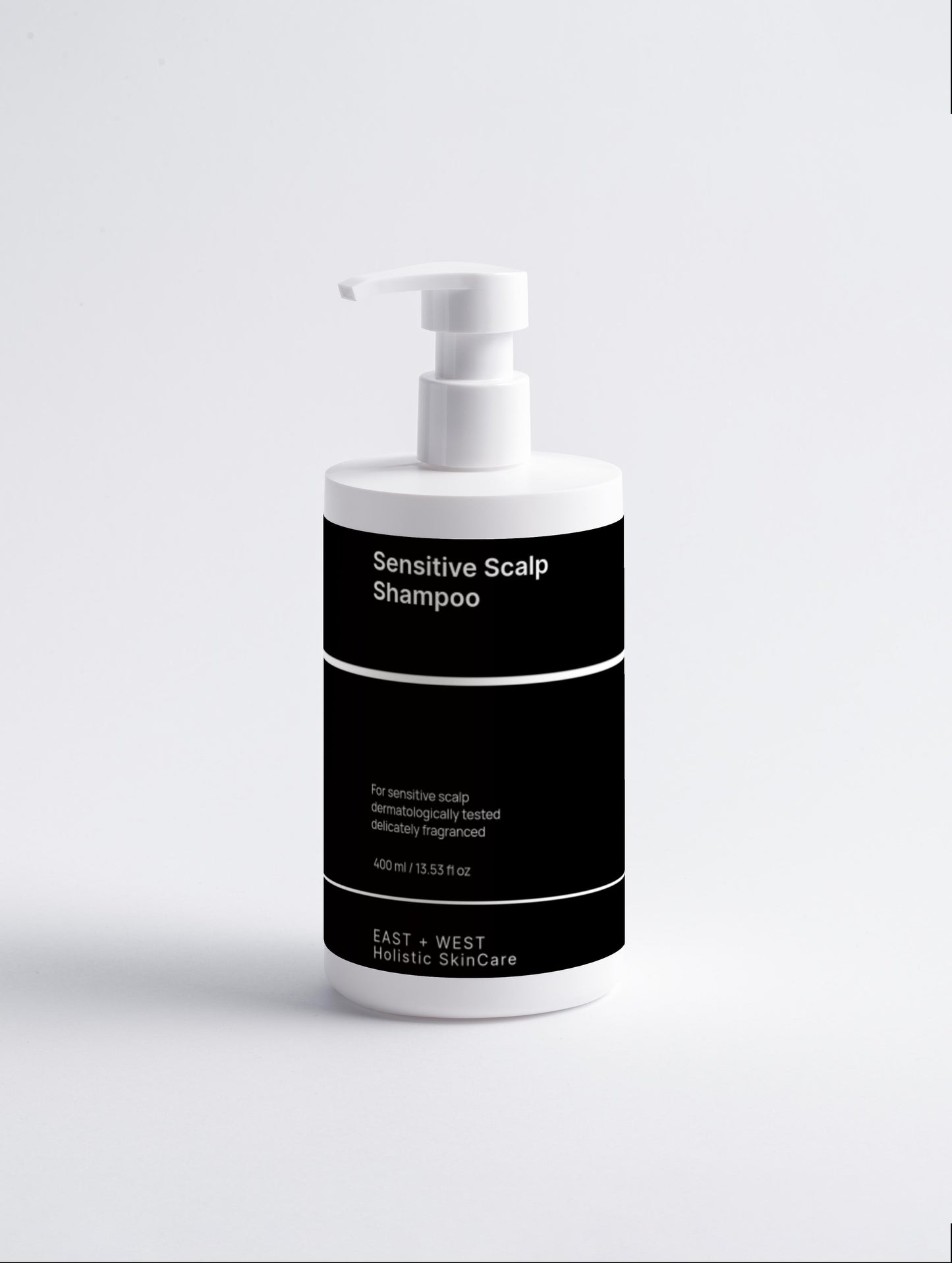Sensitive Scalp Shampoo