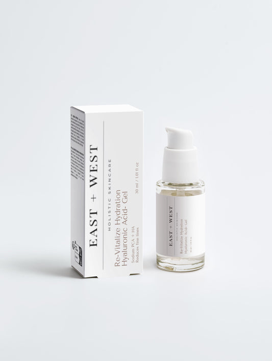 Re-Vitalize Hydration Hyaluronic Acid Gel Serum