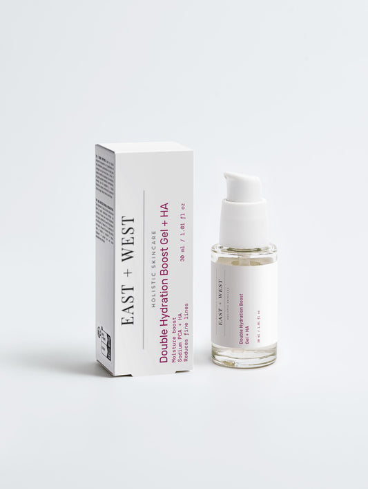 Double Hydration Boost Gel + HA