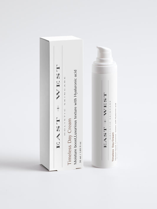 Timeless Day Cream (antiaging/hydration)