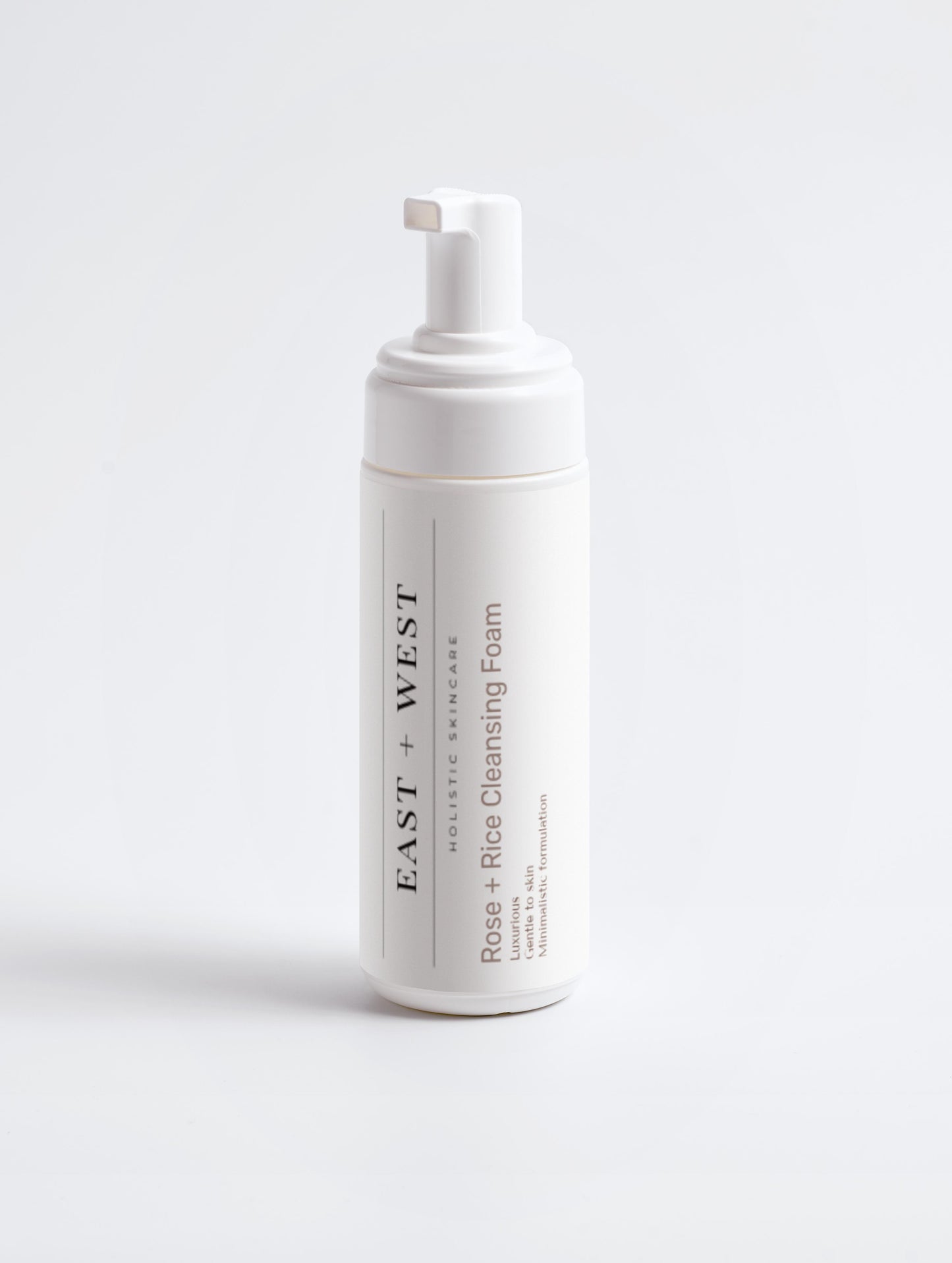 Rose + Rice Cleansing Foam