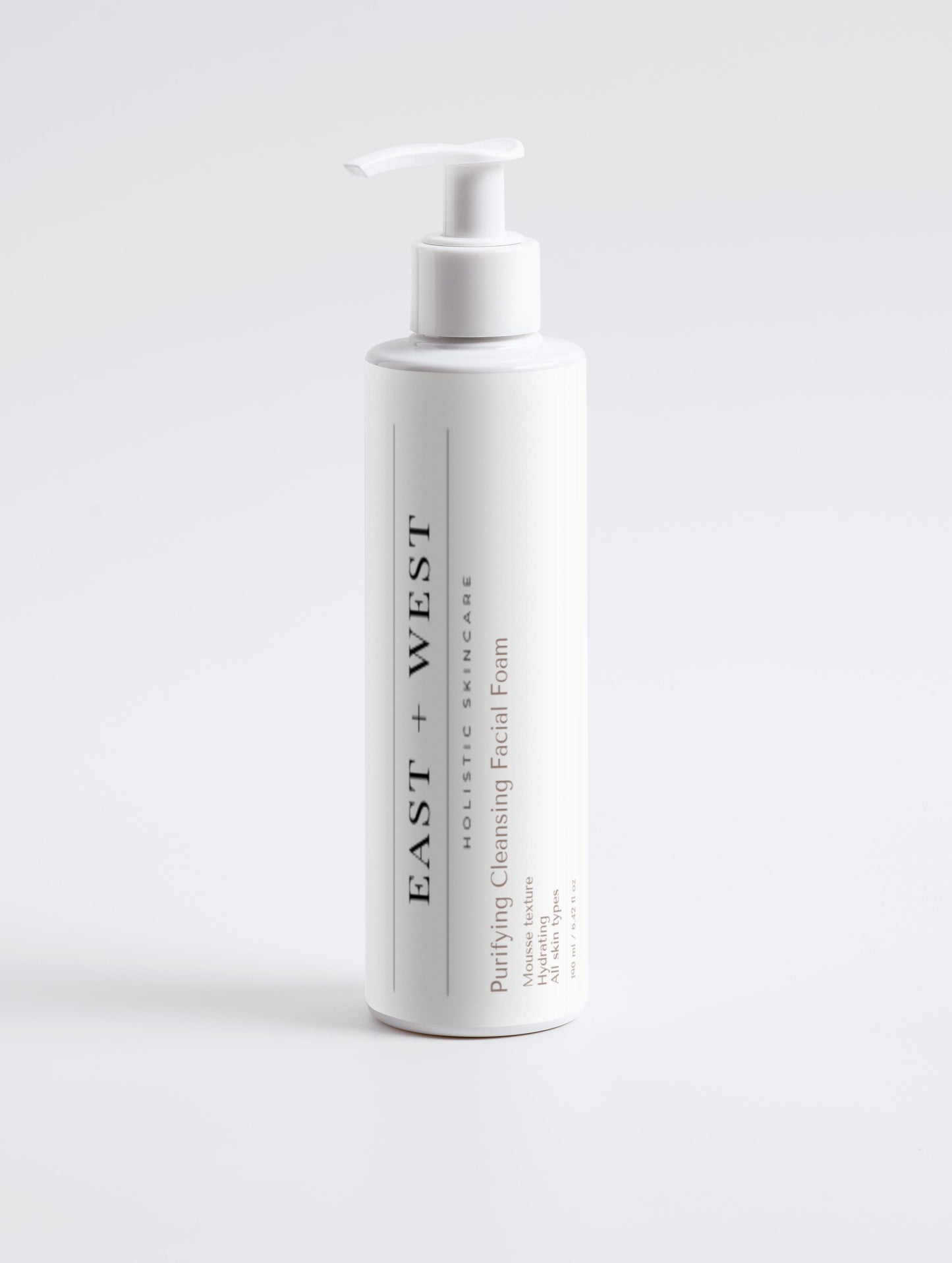 Purifying Mousse