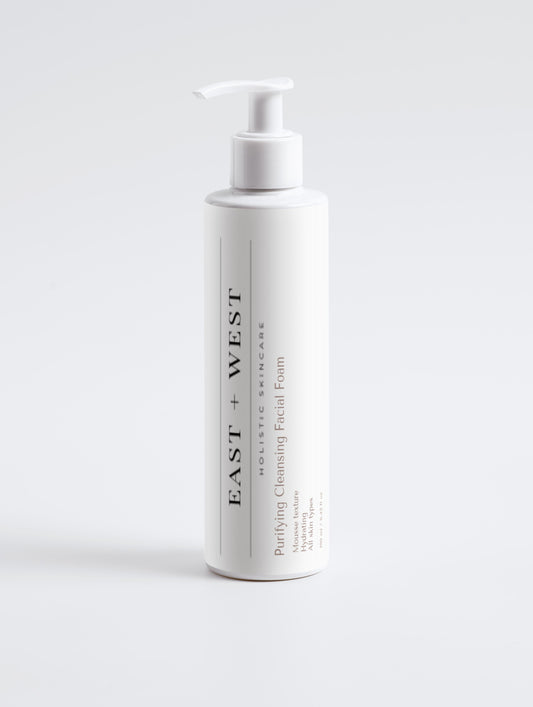 Purifying Mousse