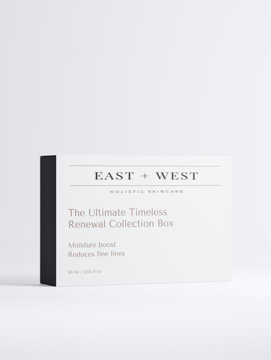The Ultimate Renewal Collection Box