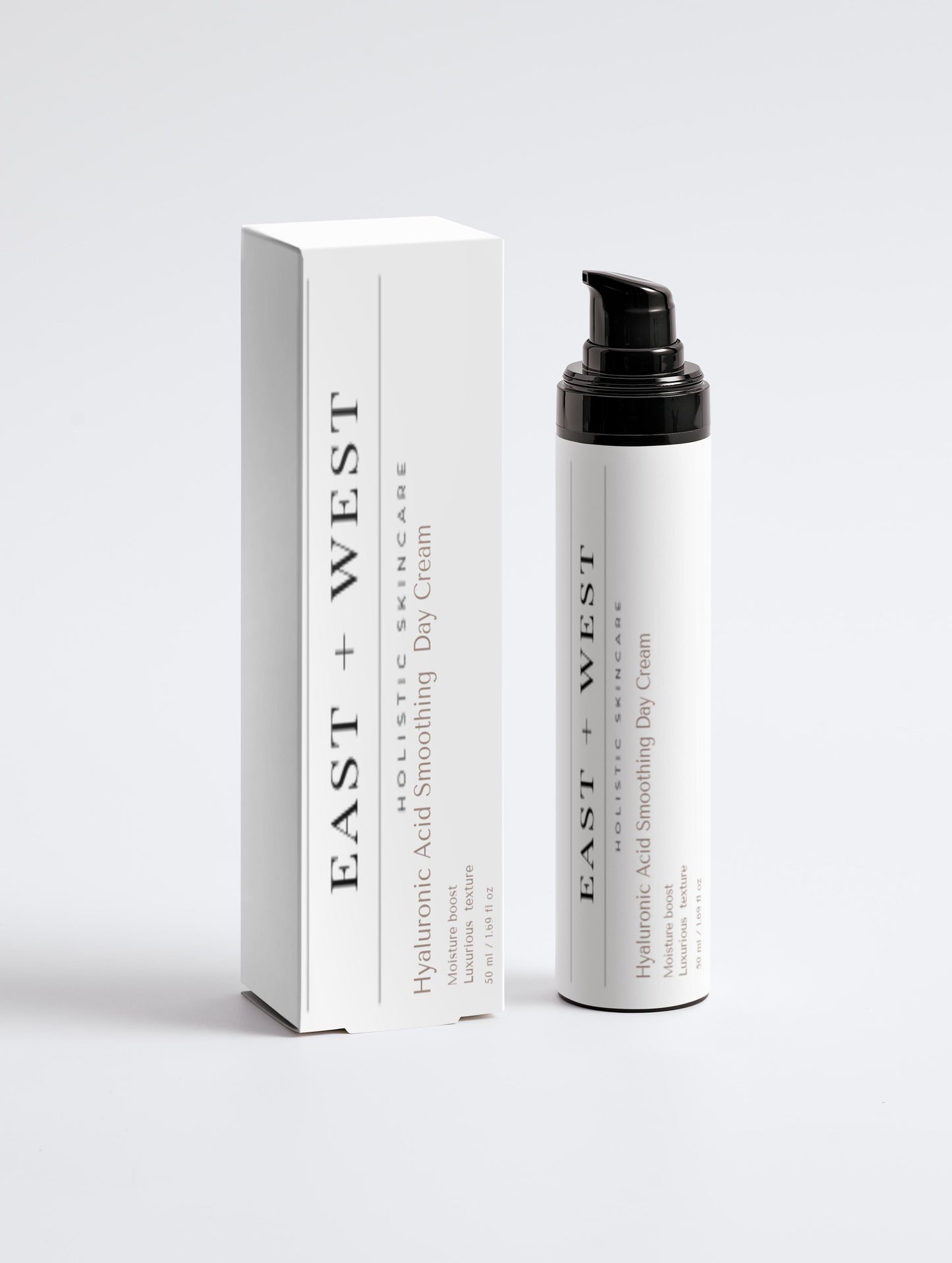 Hyaluronic Acid Smoothing Day Cream