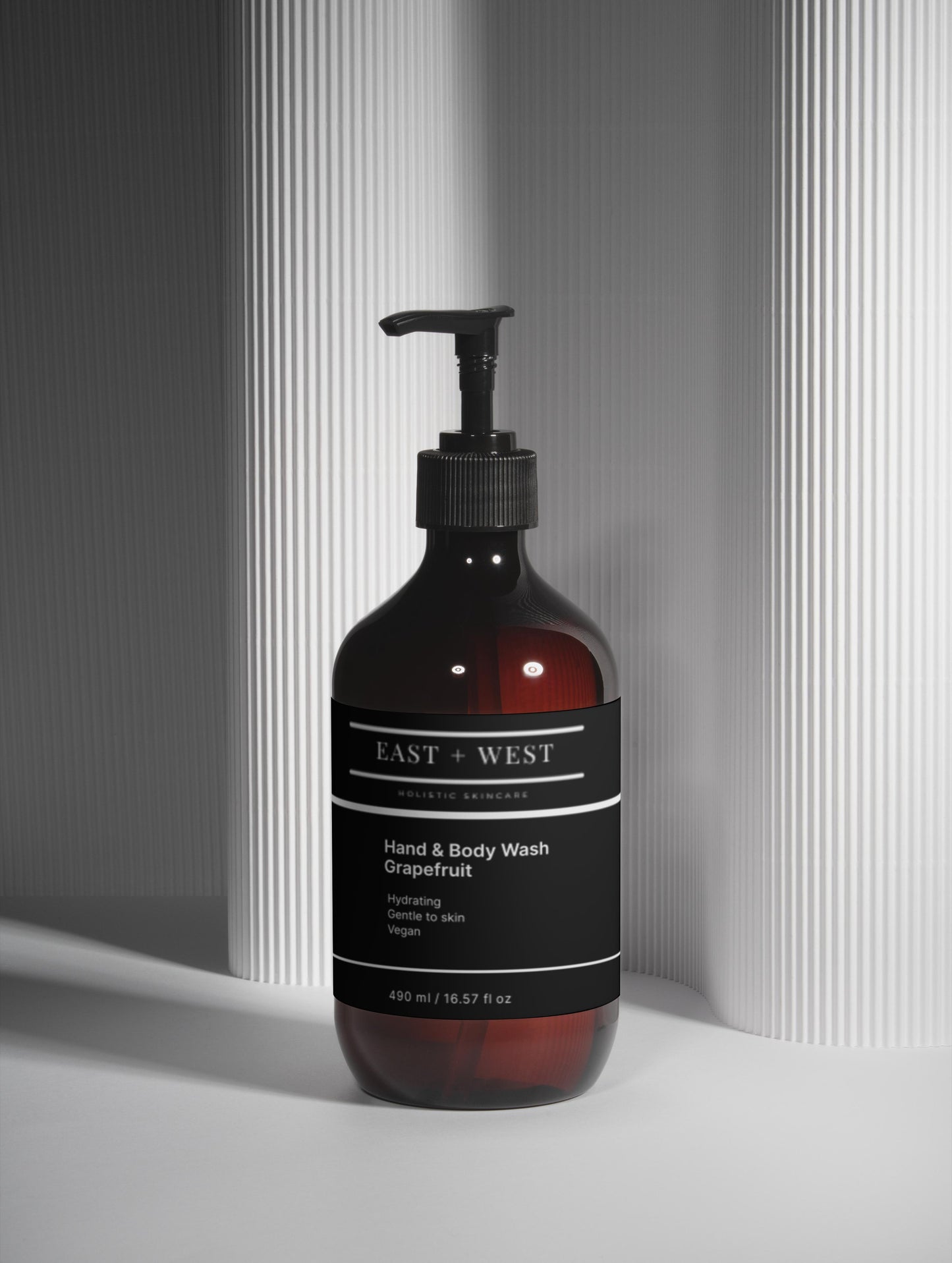 Hand & Body Wash, Grapefruit